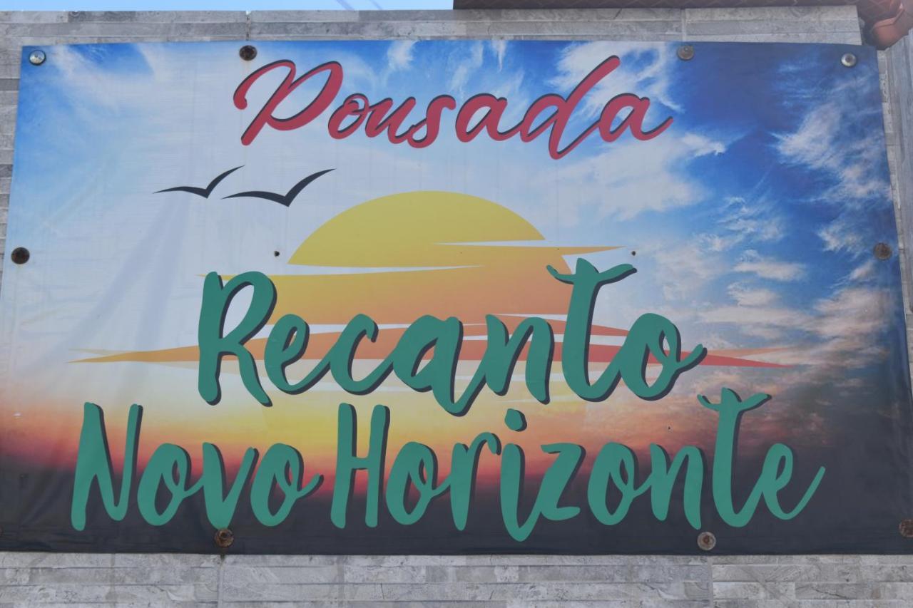 Recanto Novo Horizonte Recife Exterior photo