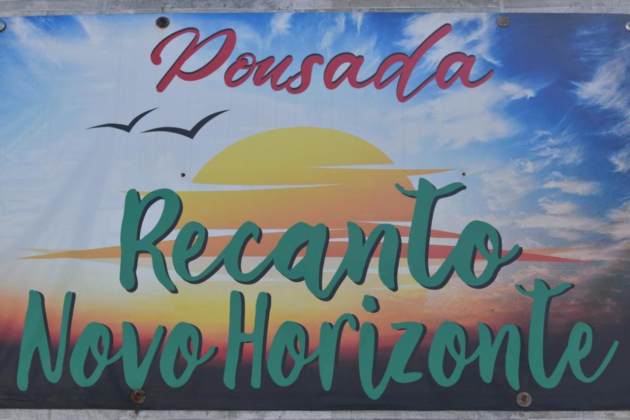 Recanto Novo Horizonte Recife Exterior photo