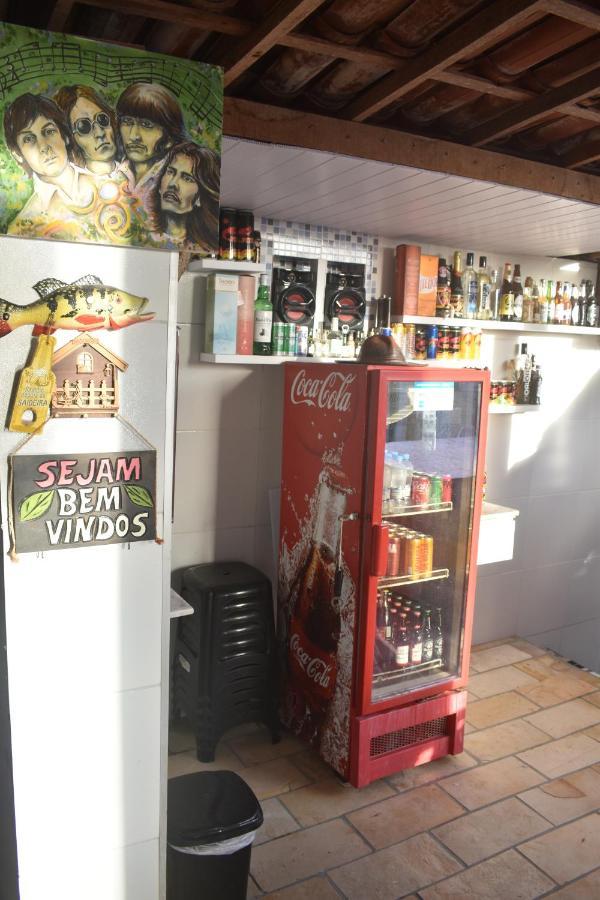 Recanto Novo Horizonte Recife Exterior photo