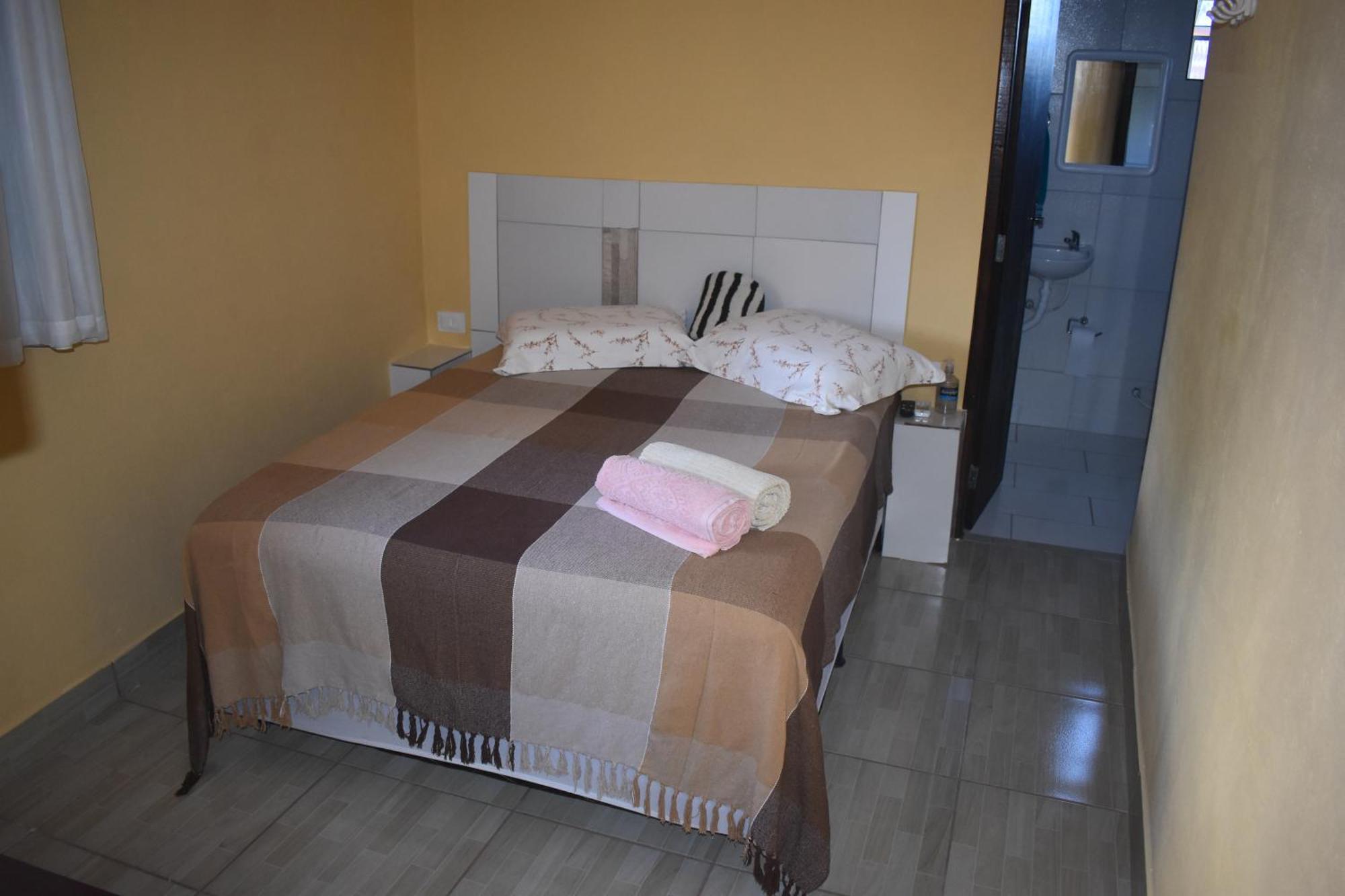 Recanto Novo Horizonte Recife Exterior photo