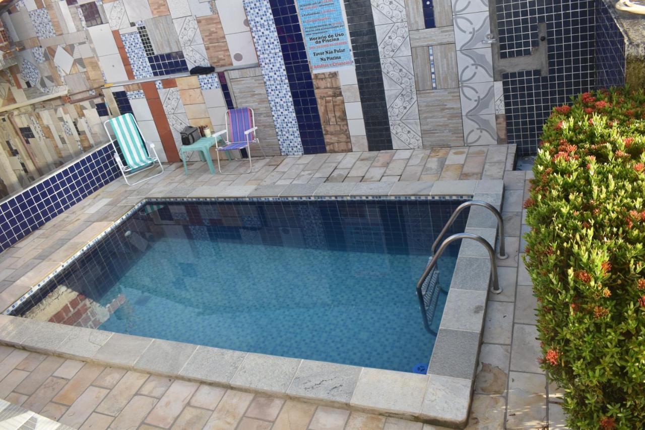 Recanto Novo Horizonte Recife Exterior photo