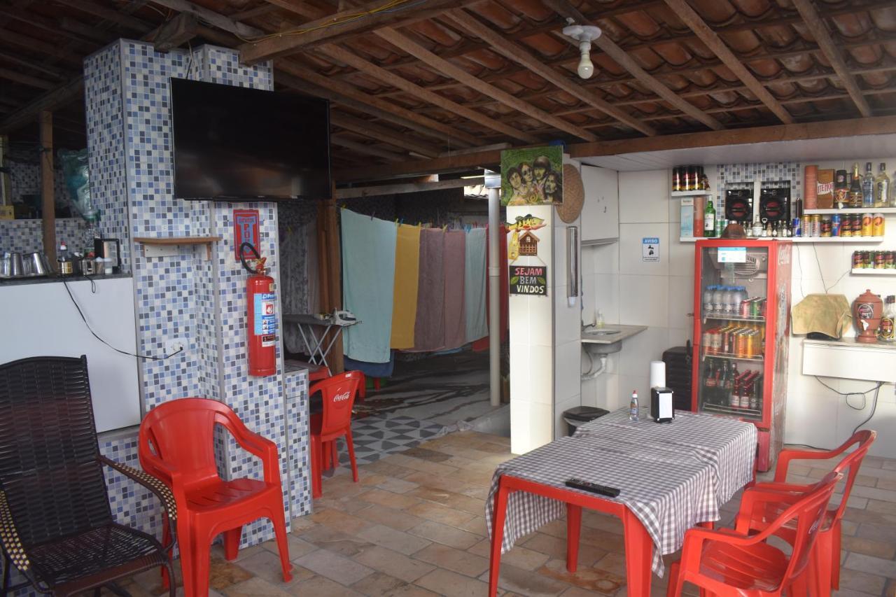 Recanto Novo Horizonte Recife Exterior photo