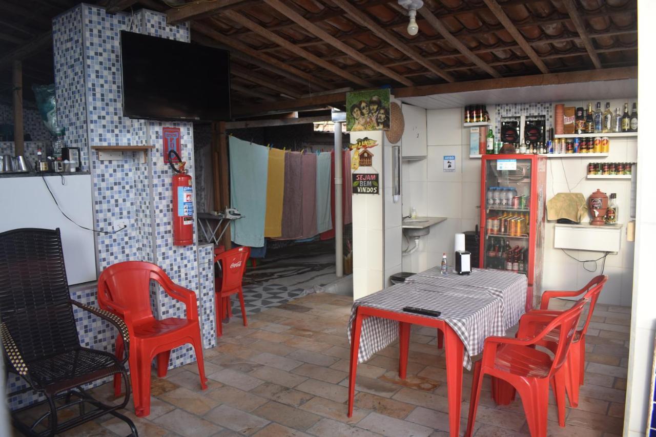 Recanto Novo Horizonte Recife Exterior photo