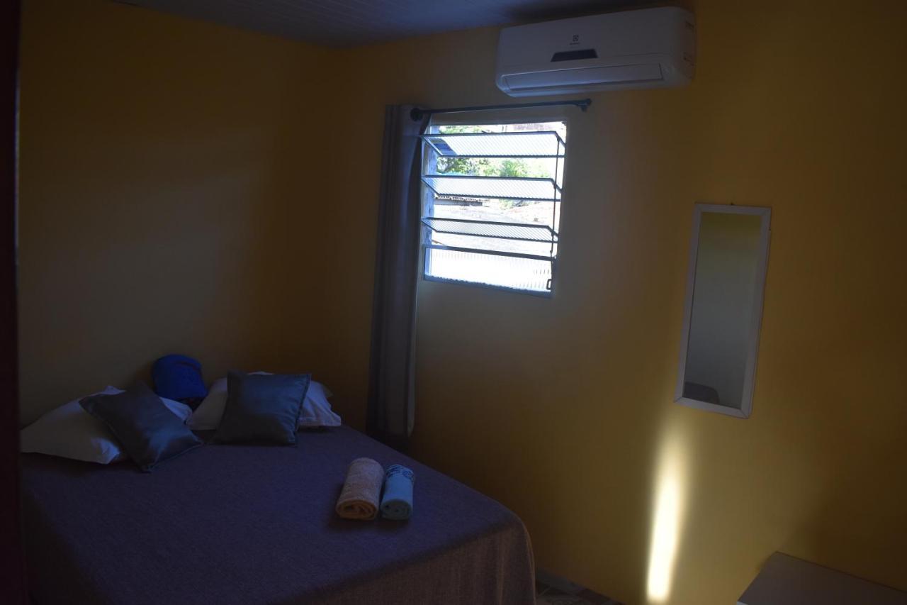 Recanto Novo Horizonte Recife Exterior photo
