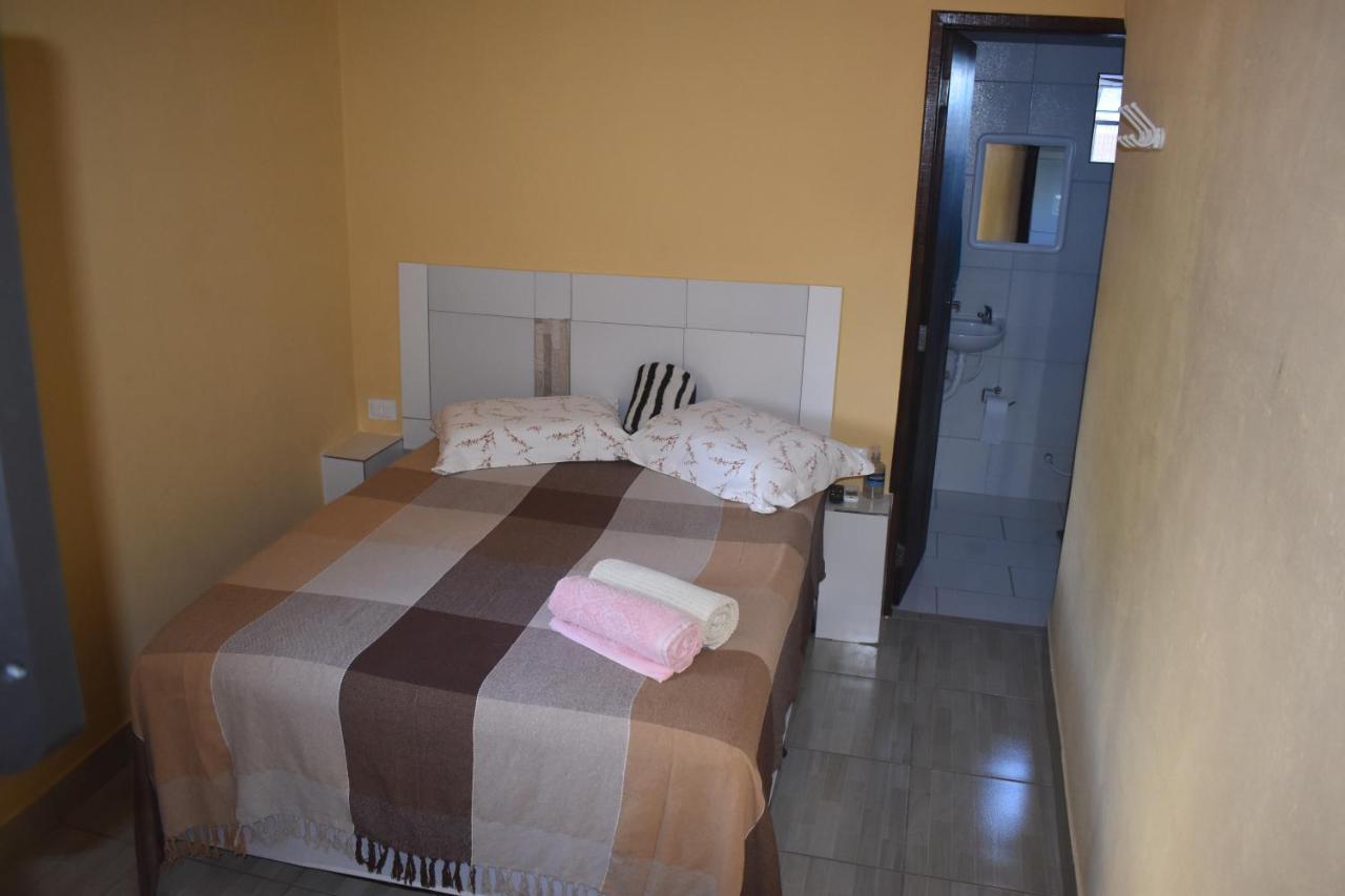 Recanto Novo Horizonte Recife Exterior photo
