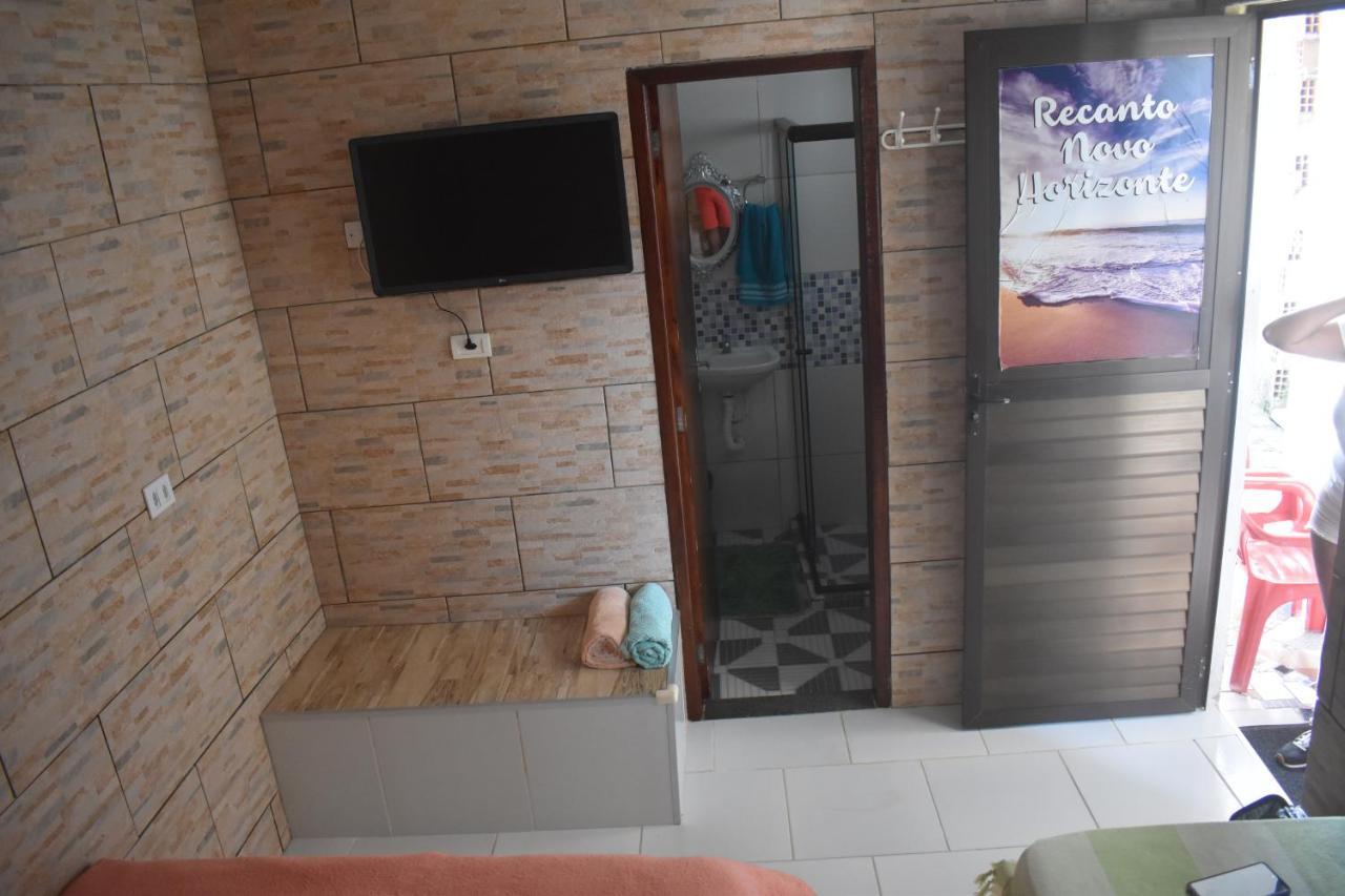Recanto Novo Horizonte Recife Exterior photo