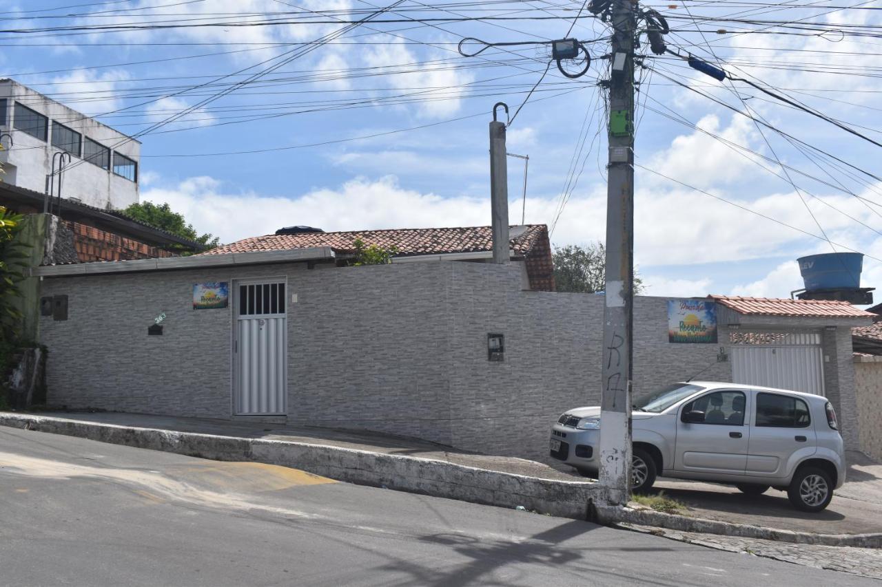 Recanto Novo Horizonte Recife Exterior photo