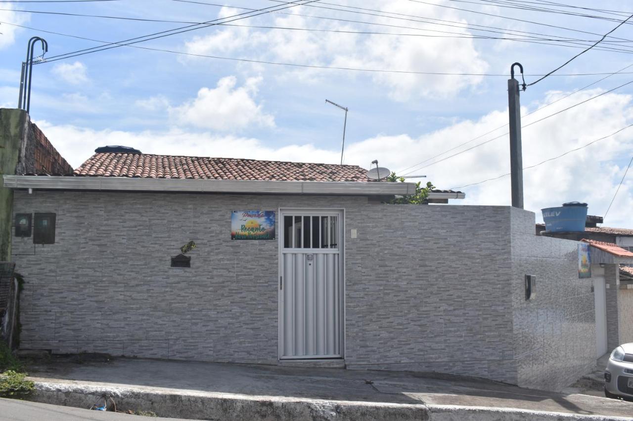 Recanto Novo Horizonte Recife Exterior photo