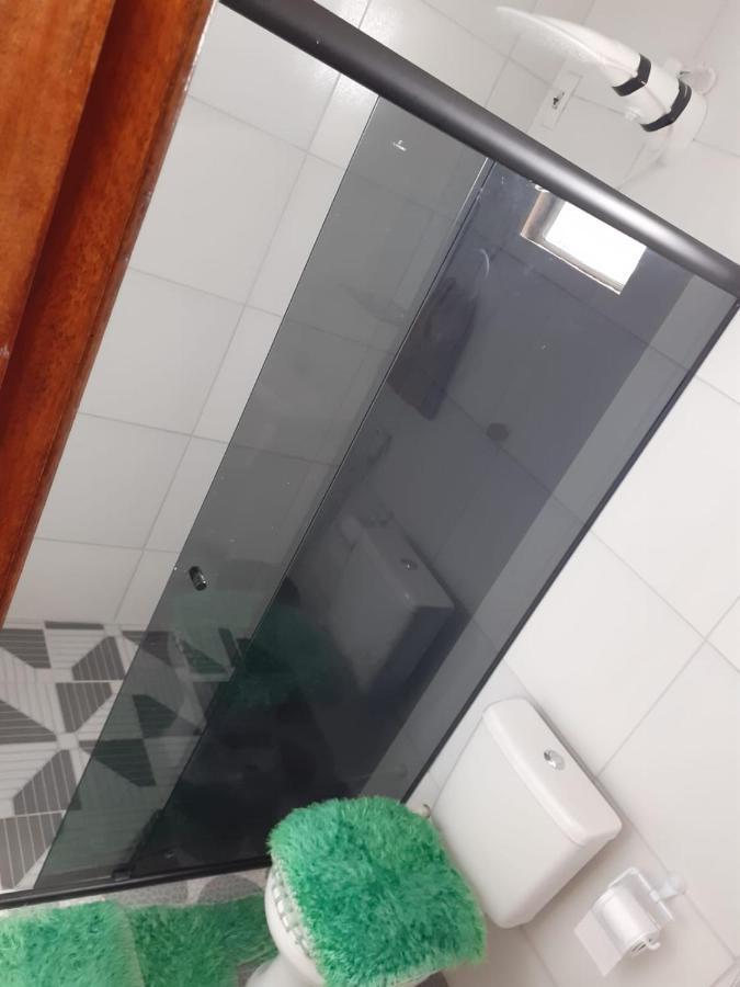Recanto Novo Horizonte Recife Exterior photo