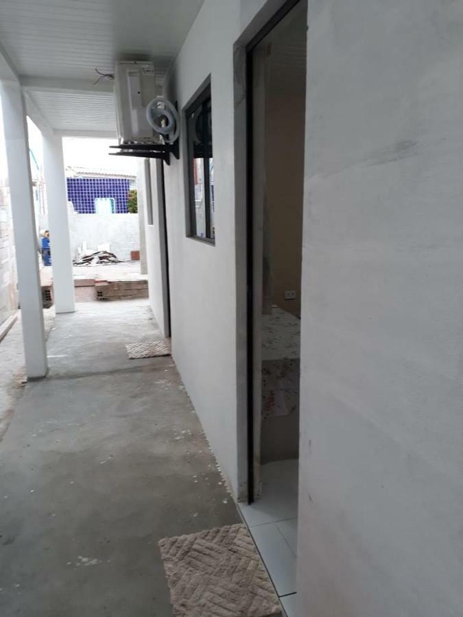 Recanto Novo Horizonte Recife Exterior photo