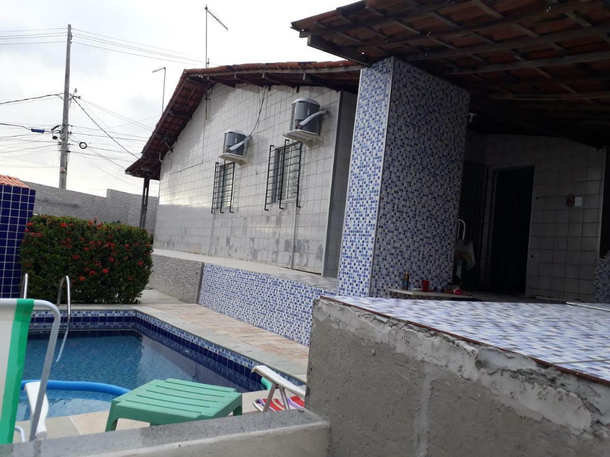 Recanto Novo Horizonte Recife Exterior photo
