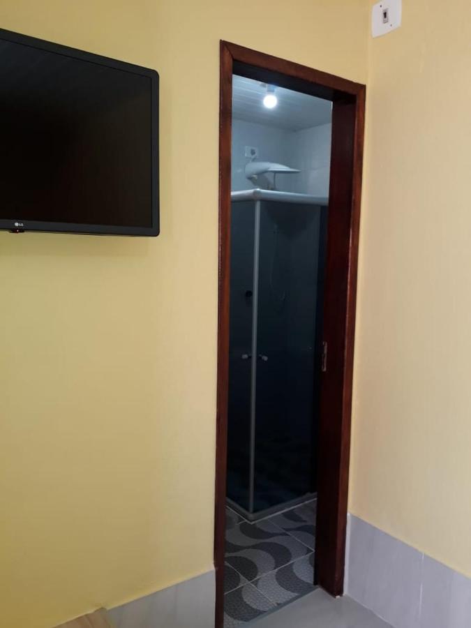 Recanto Novo Horizonte Recife Exterior photo