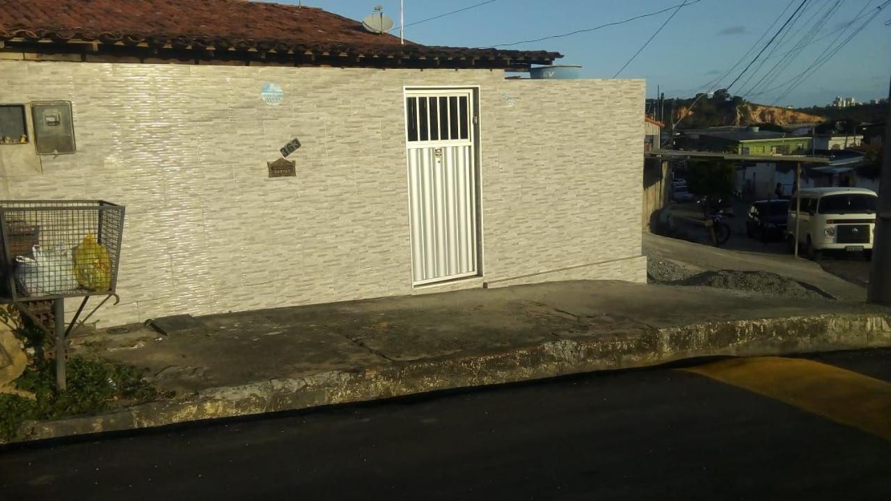 Recanto Novo Horizonte Recife Exterior photo