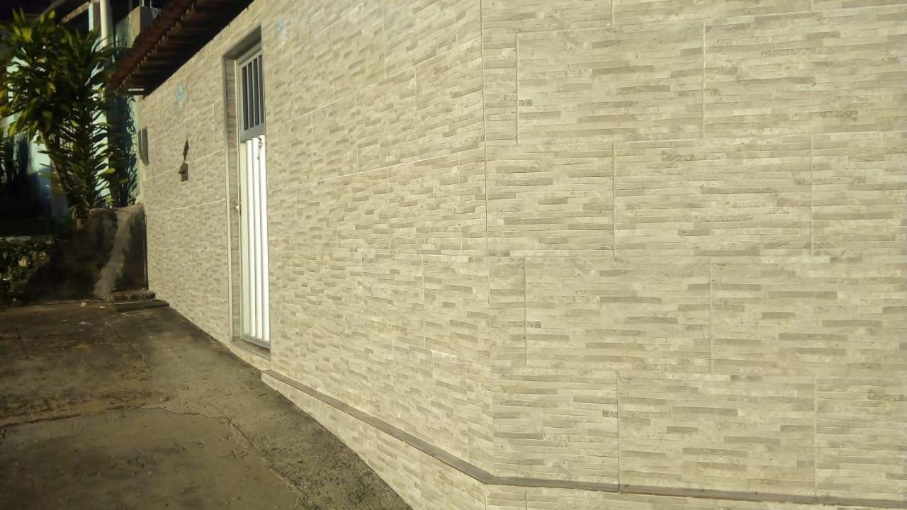 Recanto Novo Horizonte Recife Exterior photo