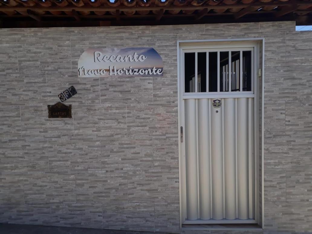 Recanto Novo Horizonte Recife Exterior photo