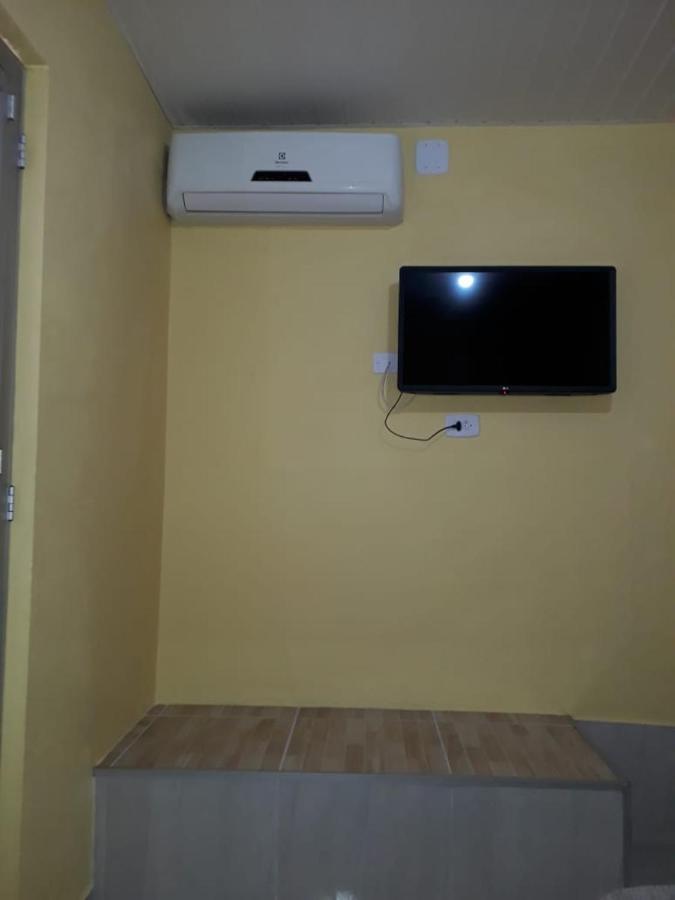 Recanto Novo Horizonte Recife Exterior photo